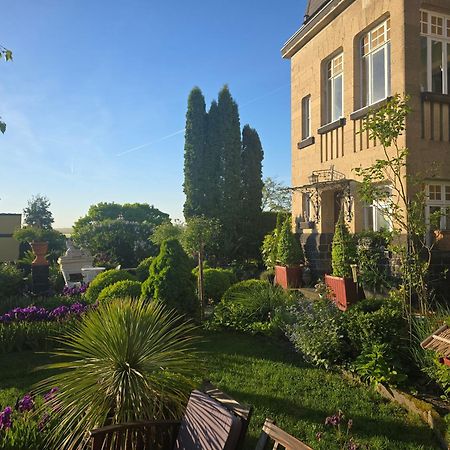 Villa Valerius Kottenheim Bagian luar foto