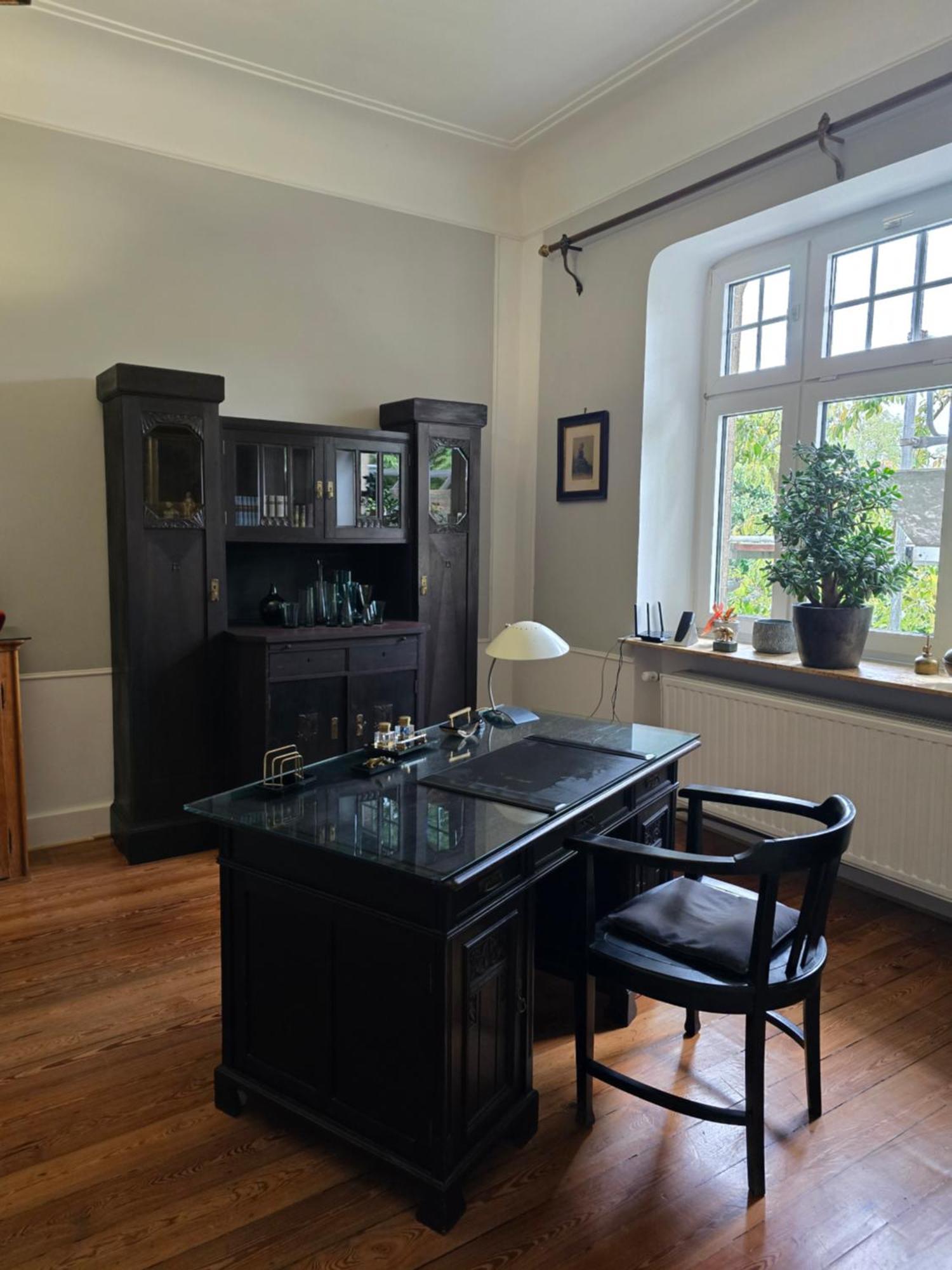 Villa Valerius Kottenheim Bagian luar foto