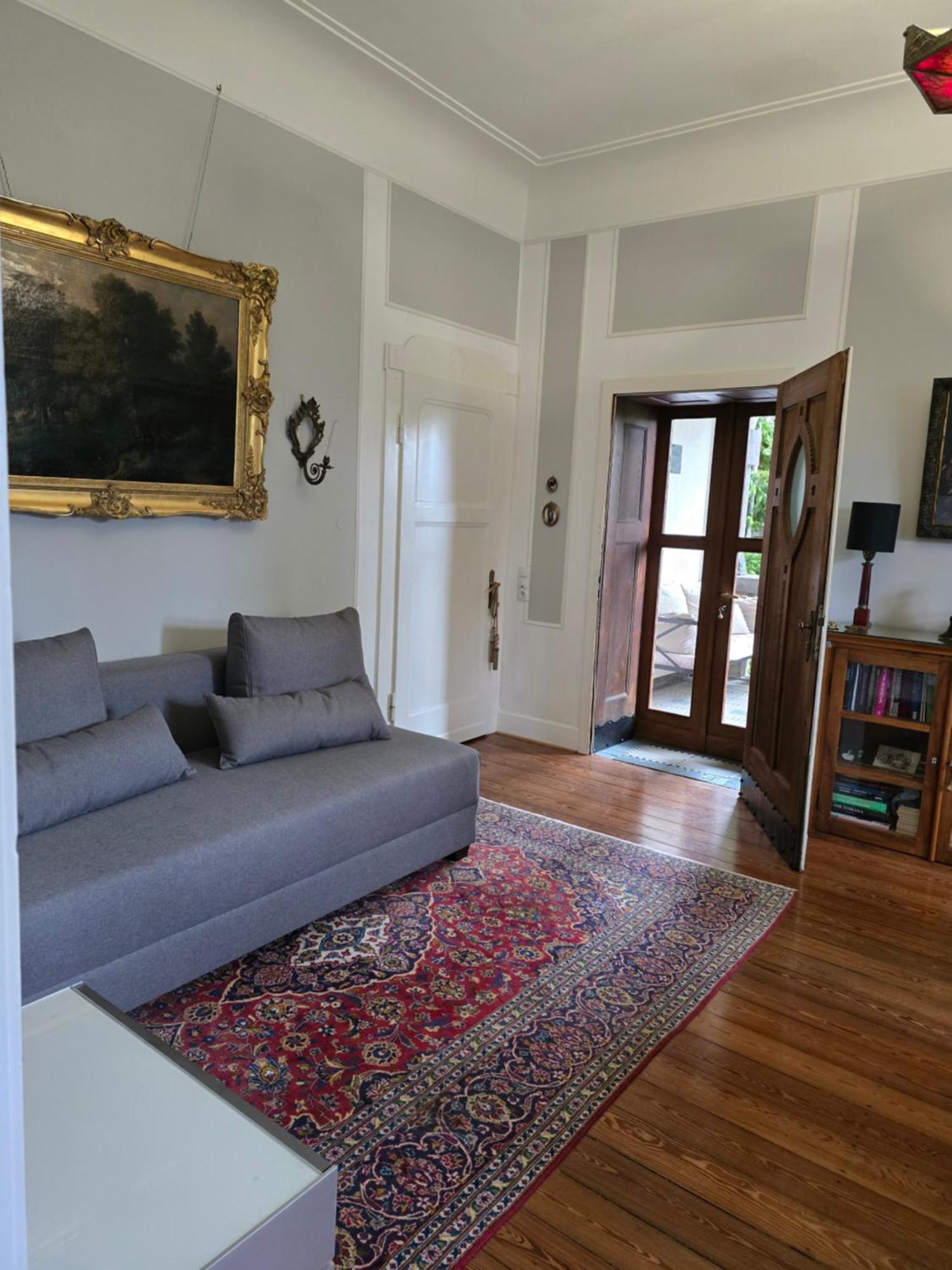 Villa Valerius Kottenheim Bagian luar foto