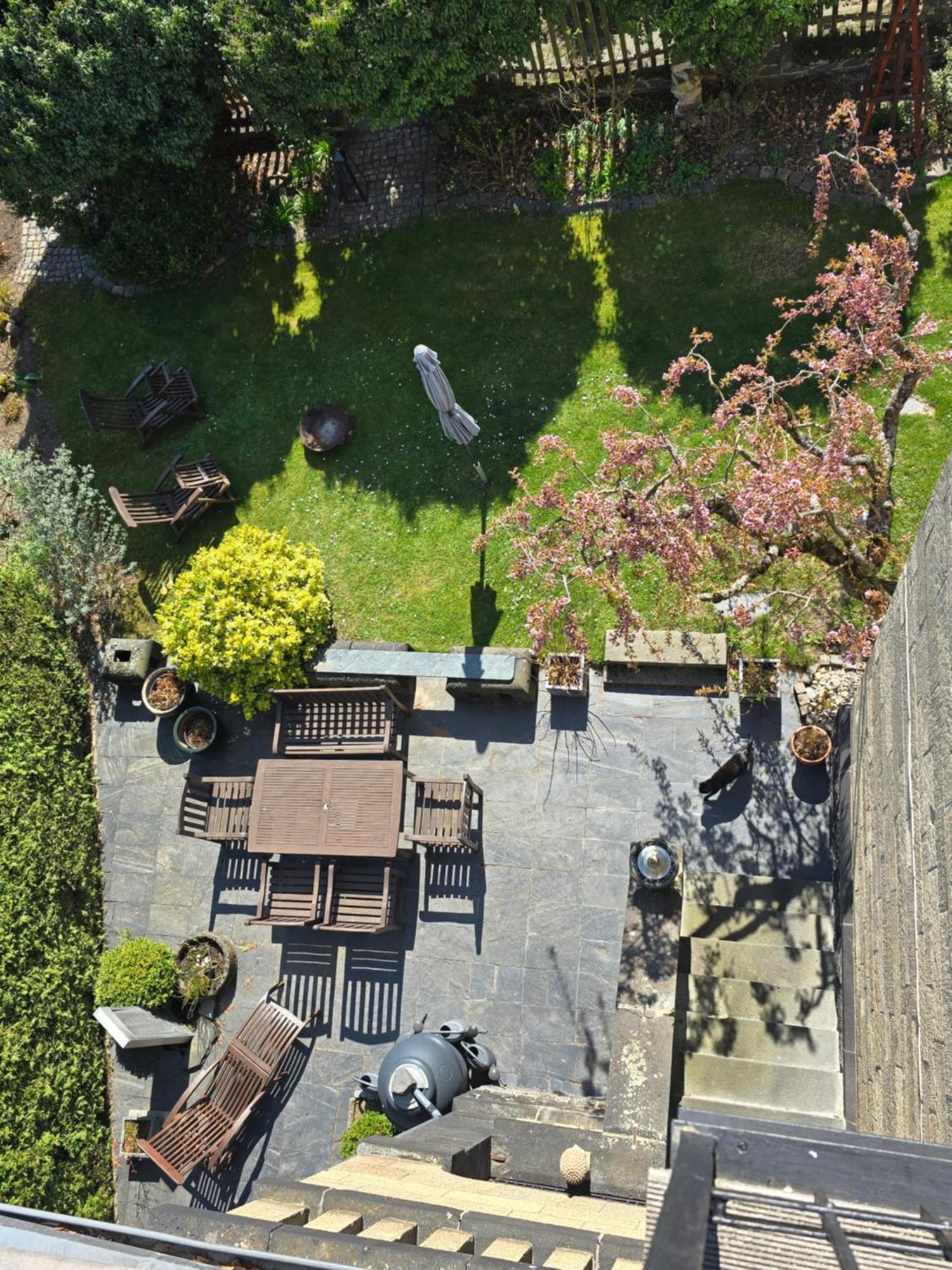 Villa Valerius Kottenheim Bagian luar foto